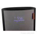 Air Purifier Hepa Filter Room Home